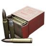 Heavy Ammo