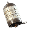 Shrapnel Grenade